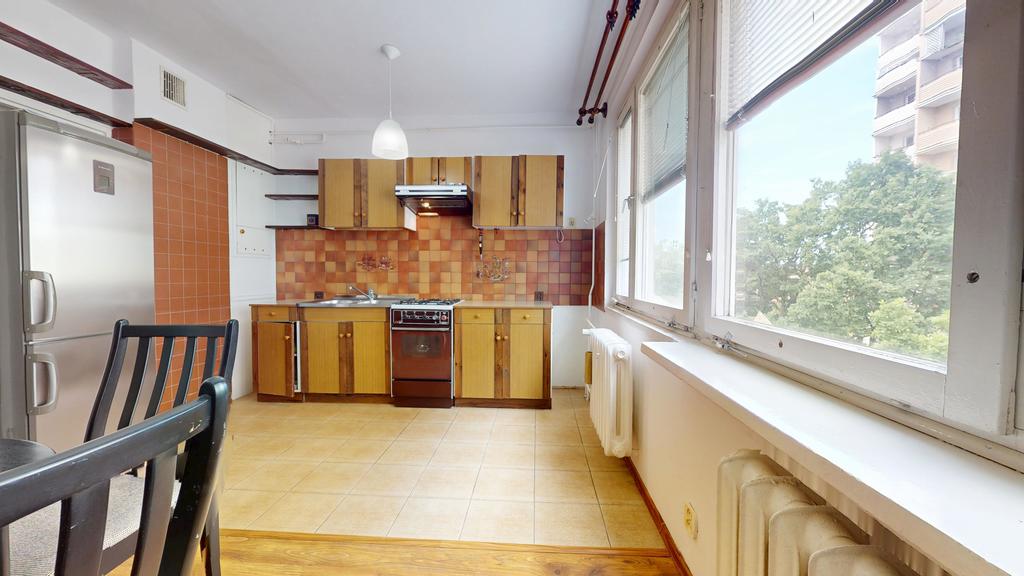 Mieszkanie na sprzedaż Szczecin, os. Bukowe 63 m2 | Arka Nieruchomości