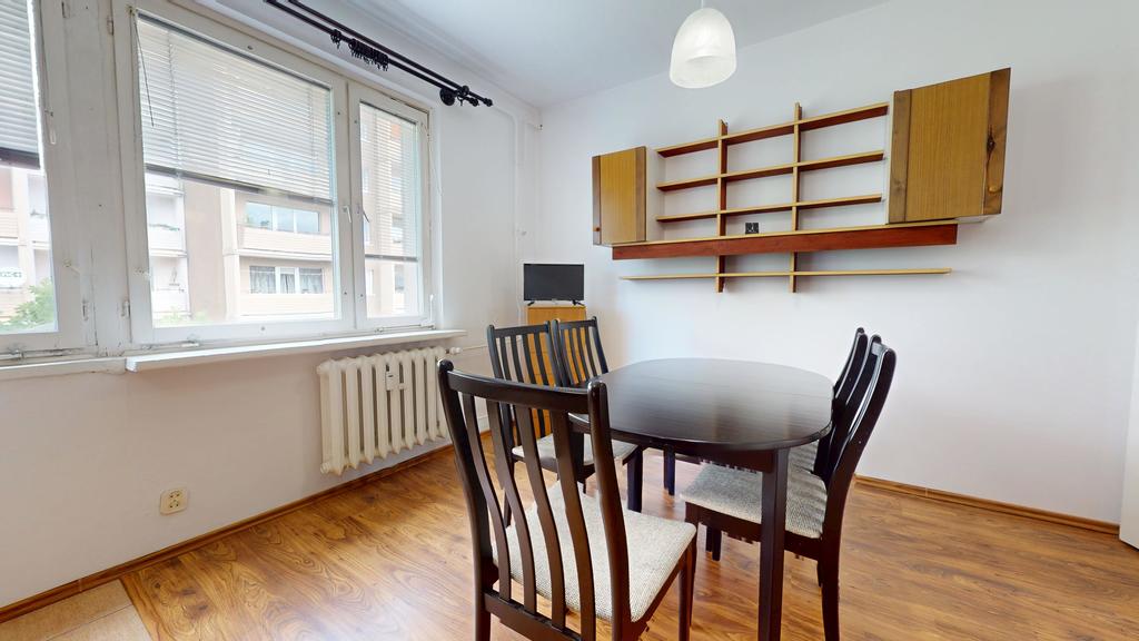 Mieszkanie na sprzedaż Szczecin, os. Bukowe 63 m2 | Arka Nieruchomości