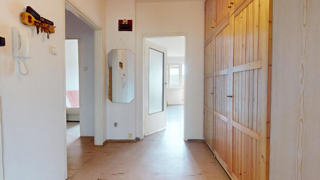 Mieszkanie na sprzedaż Szczecin, os. Bukowe 63 m2 | Arka Nieruchomości
