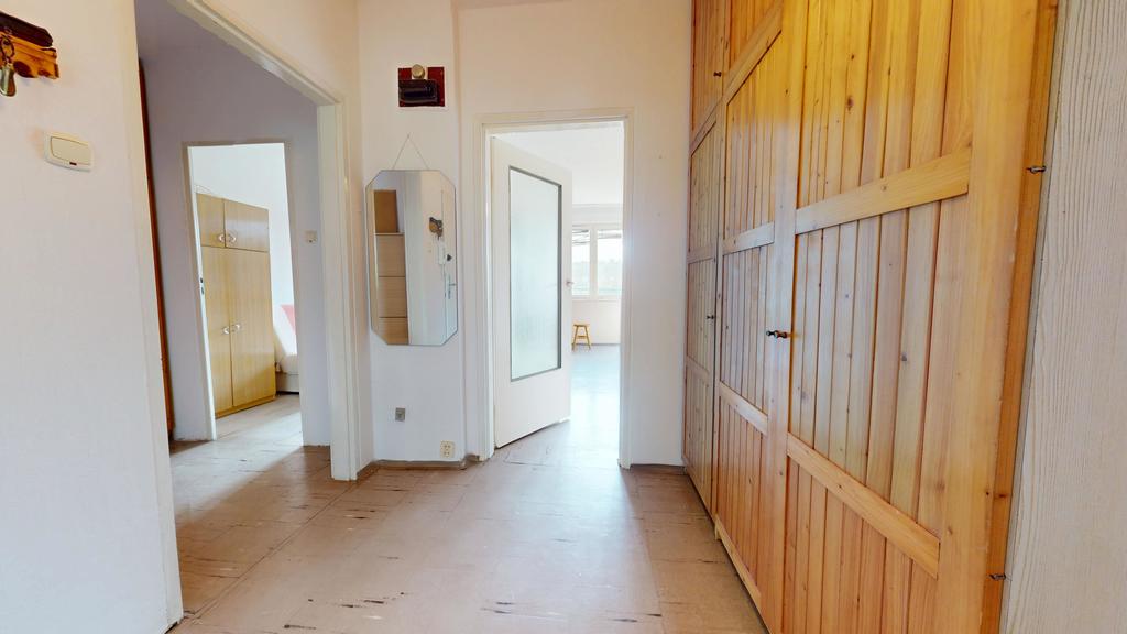 Mieszkanie na sprzedaż Szczecin, os. Bukowe 63 m2 | Arka Nieruchomości