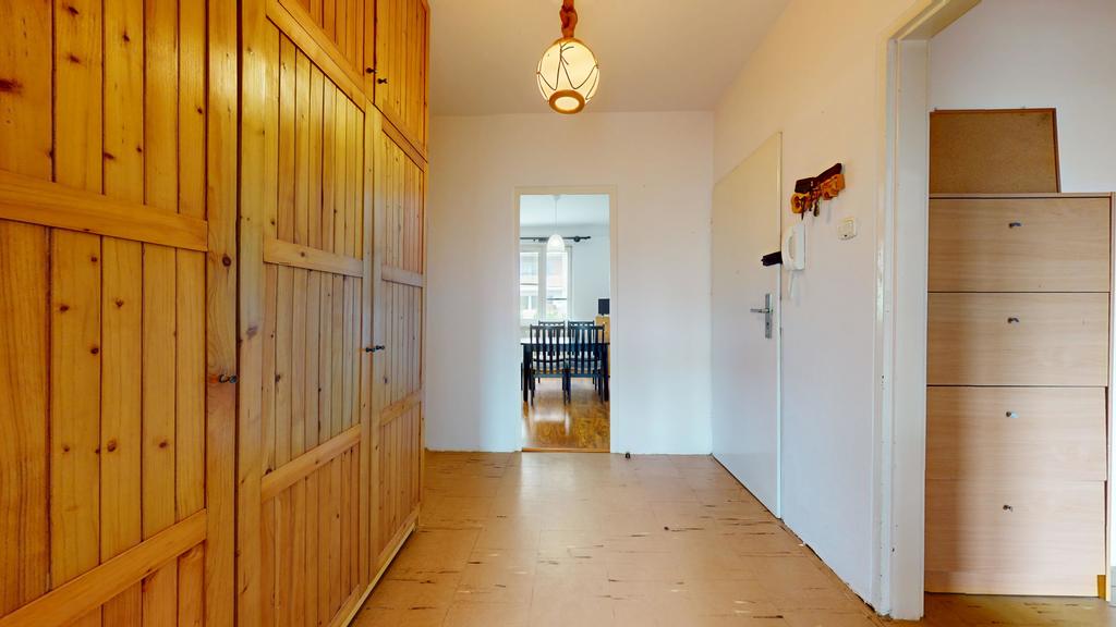 Mieszkanie na sprzedaż Szczecin, os. Bukowe 63 m2 | Arka Nieruchomości