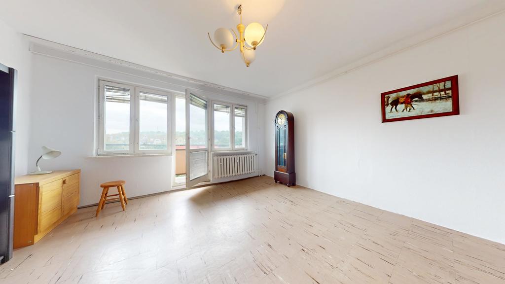 Mieszkanie na sprzedaż Szczecin, os. Bukowe 63 m2 | Arka Nieruchomości