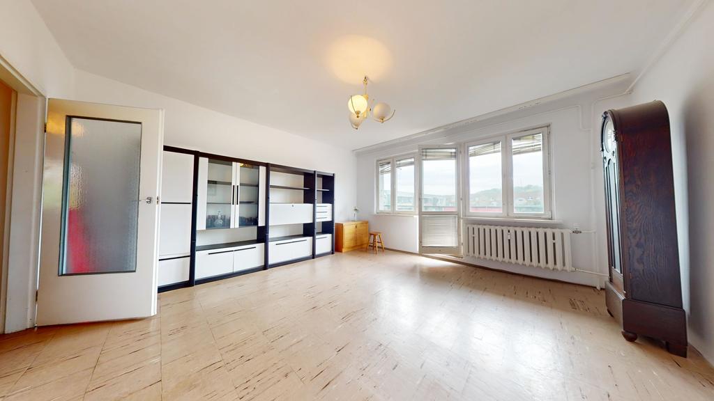 Mieszkanie na sprzedaż Szczecin, os. Bukowe 63 m2 | Arka Nieruchomości