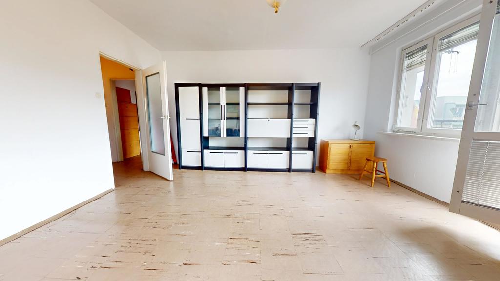 Mieszkanie na sprzedaż Szczecin, os. Bukowe 63 m2 | Arka Nieruchomości