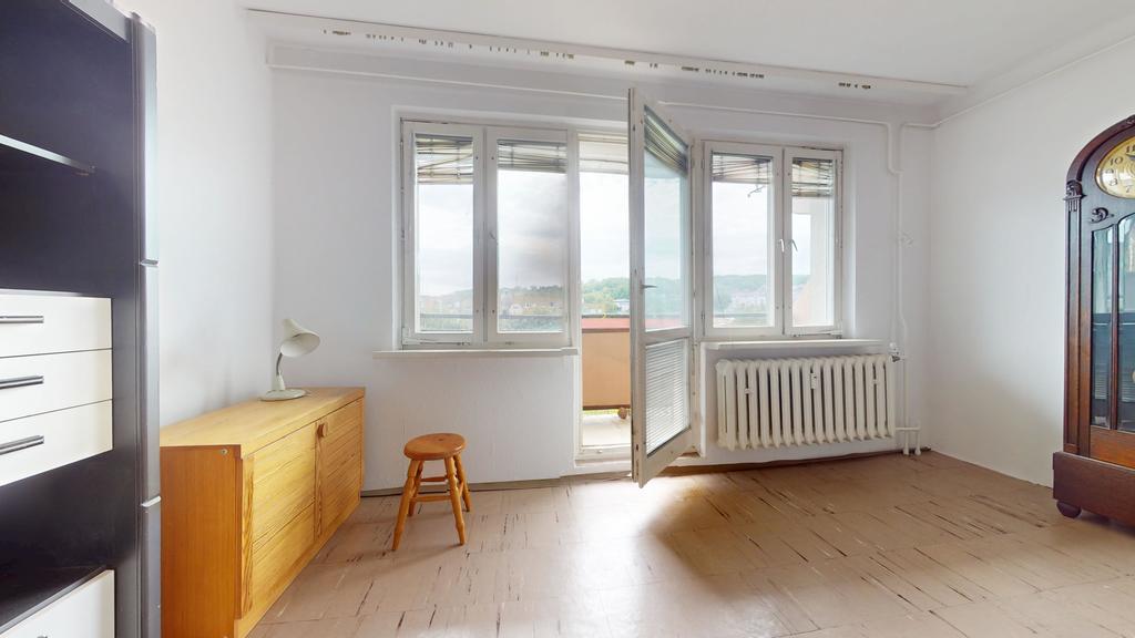 Mieszkanie na sprzedaż Szczecin, os. Bukowe 63 m2 | Arka Nieruchomości