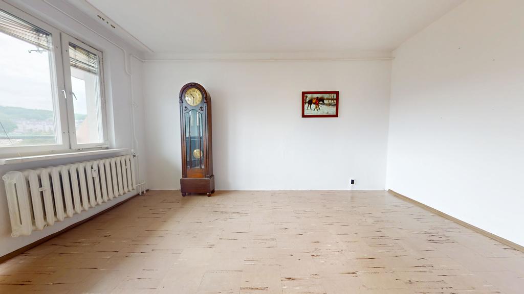 Mieszkanie na sprzedaż Szczecin, os. Bukowe 63 m2 | Arka Nieruchomości