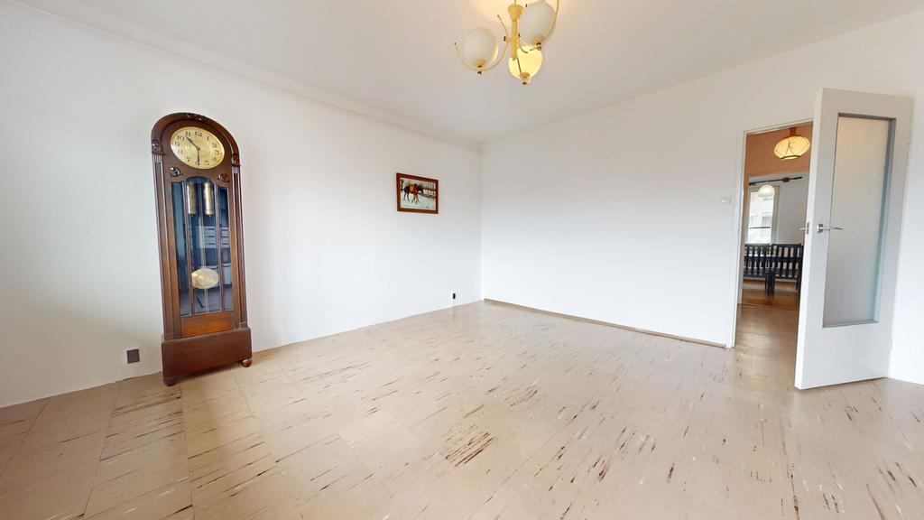 Mieszkanie na sprzedaż Szczecin, os. Bukowe 63 m2 | Arka Nieruchomości