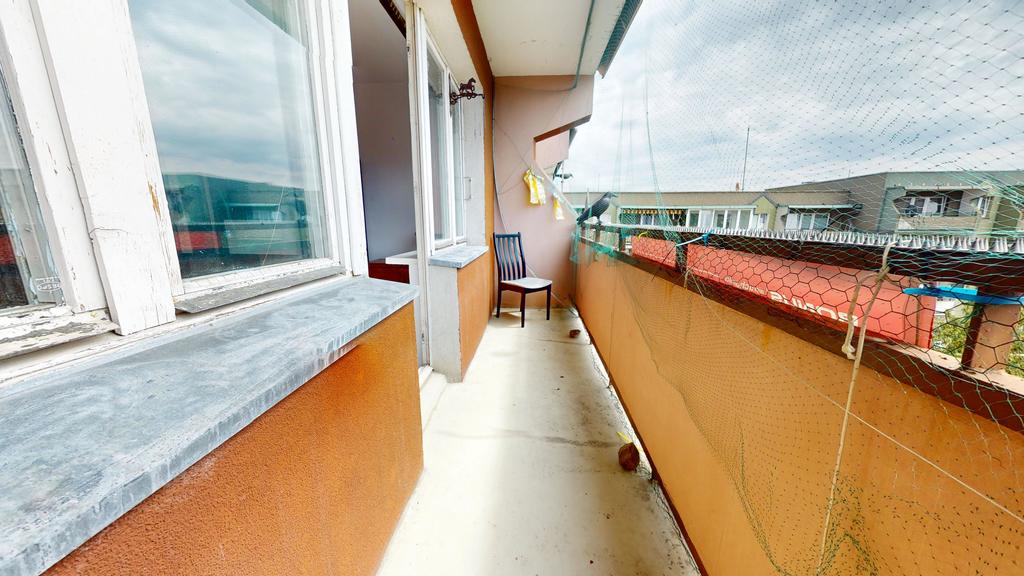 Mieszkanie na sprzedaż Szczecin, os. Bukowe 63 m2 | Arka Nieruchomości