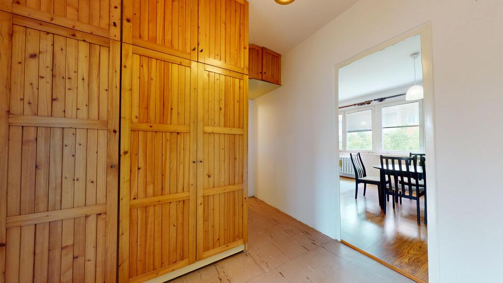Mieszkanie na sprzedaż Szczecin, os. Bukowe 63 m2 | Arka Nieruchomości