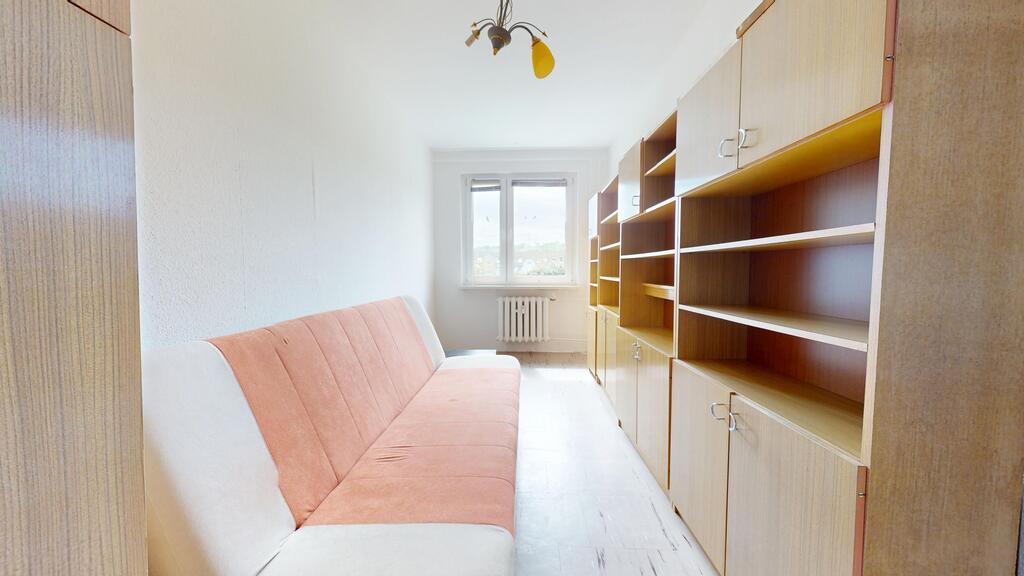 Mieszkanie na sprzedaż Szczecin, os. Bukowe 63 m2 | Arka Nieruchomości