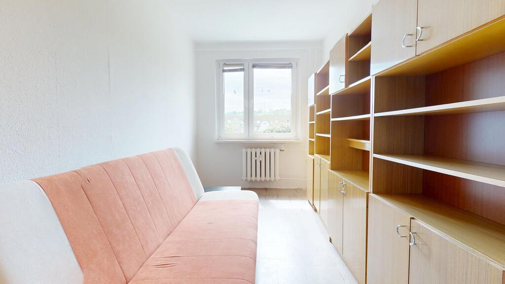 Mieszkanie na sprzedaż Szczecin, os. Bukowe 63 m2 | Arka Nieruchomości