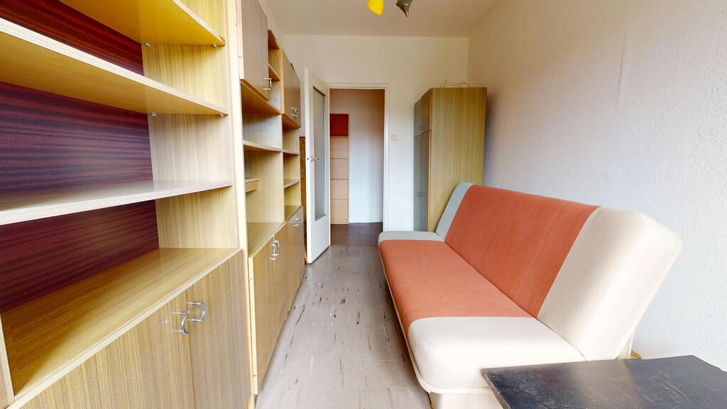 Mieszkanie na sprzedaż Szczecin, os. Bukowe 63 m2 | Arka Nieruchomości