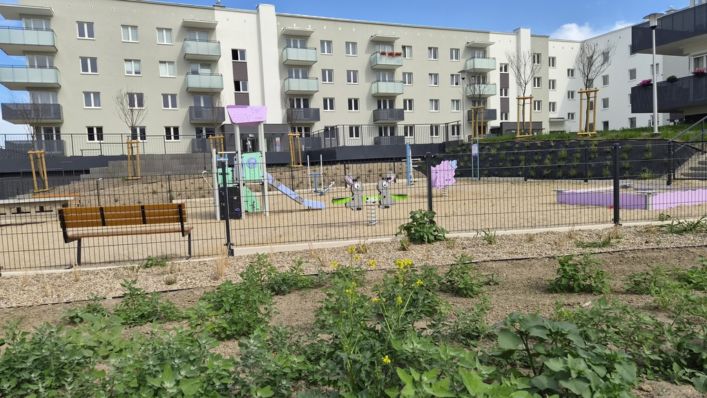 Mieszkanie na wynajem Szczecin, Gumieńce 43 m2 | Arka Nieruchomości