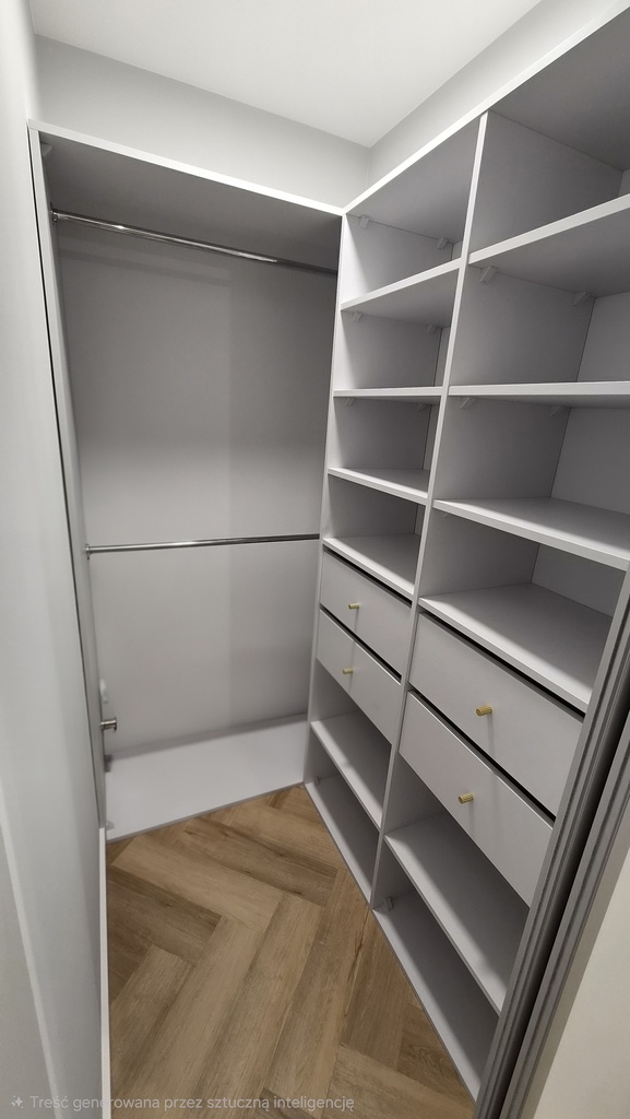 Mieszkanie na wynajem Szczecin, Gumieńce 43 m2 | Arka Nieruchomości