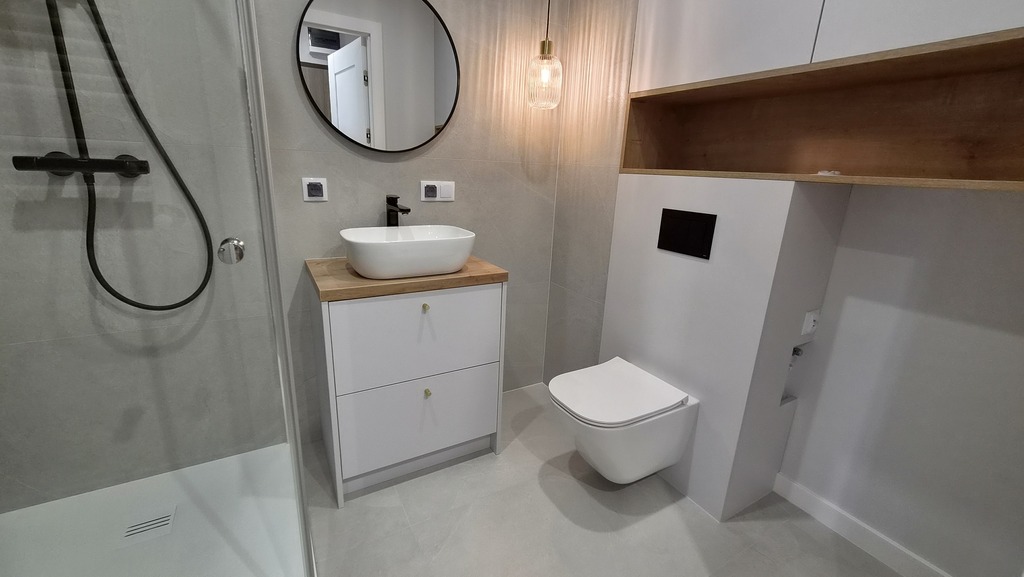 Mieszkanie na wynajem Szczecin, Gumieńce 43 m2 | Arka Nieruchomości