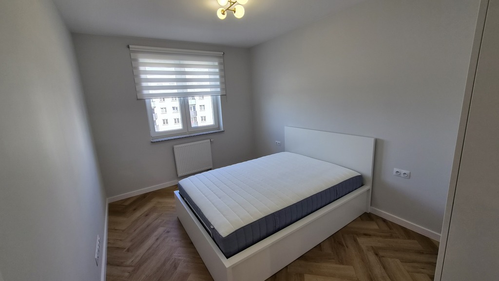 Mieszkanie na wynajem Szczecin, Gumieńce 43 m2 | Arka Nieruchomości