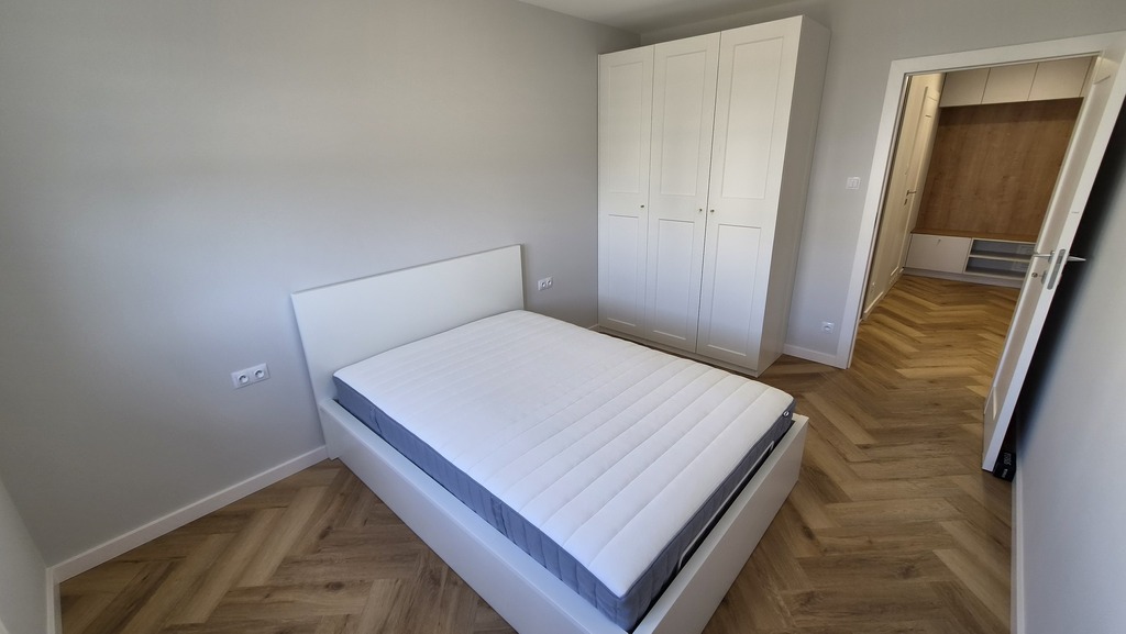 Mieszkanie na wynajem Szczecin, Gumieńce 43 m2 | Arka Nieruchomości