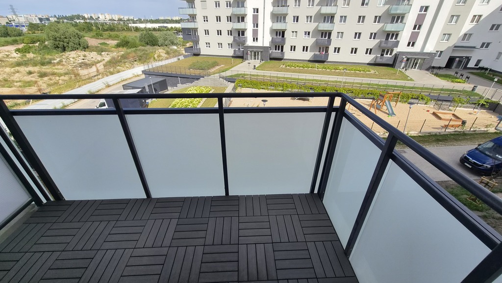 Mieszkanie na wynajem Szczecin, Gumieńce 43 m2 | Arka Nieruchomości