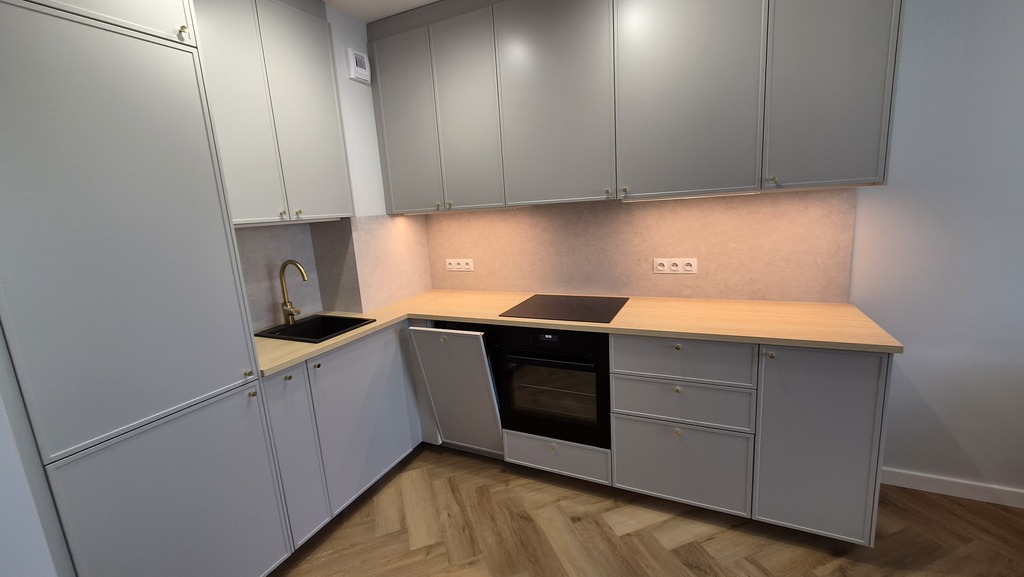 Mieszkanie na wynajem Szczecin, Gumieńce 43 m2 | Arka Nieruchomości