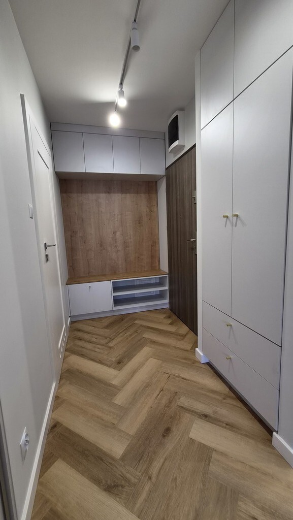 Mieszkanie na wynajem Szczecin, Gumieńce 43 m2 | Arka Nieruchomości