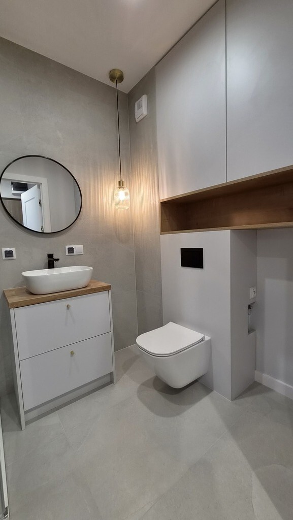 Mieszkanie na wynajem Szczecin, Gumieńce 43 m2 | Arka Nieruchomości