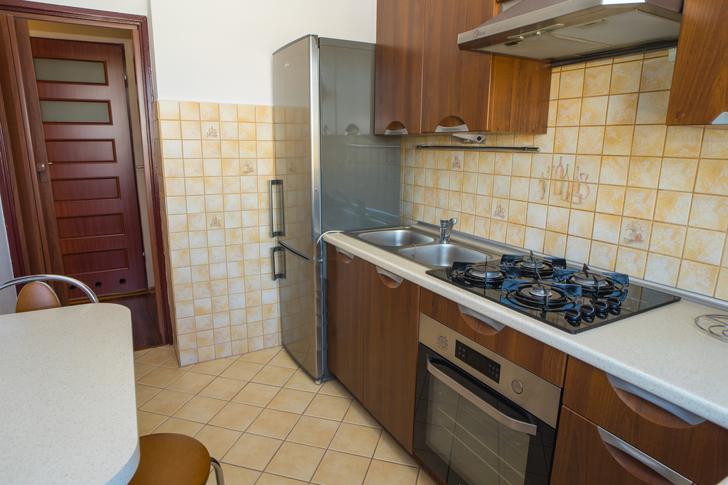 Mieszkanie na sprzedaż Szczecin, os. Słoneczne 59 m2 | Arka Nieruchomości