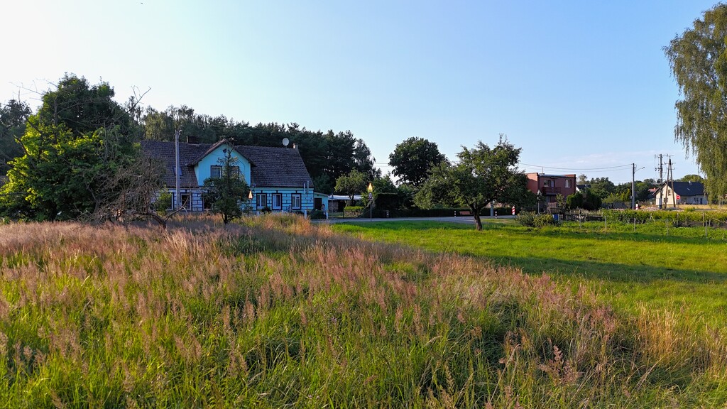 Działka na sprzedaż Niekłończyca 997 m2 | Arka Nieruchomości
