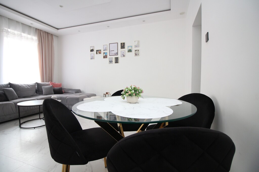 Mieszkanie na sprzedaż Stargard 50 m2 | Arka Nieruchomości