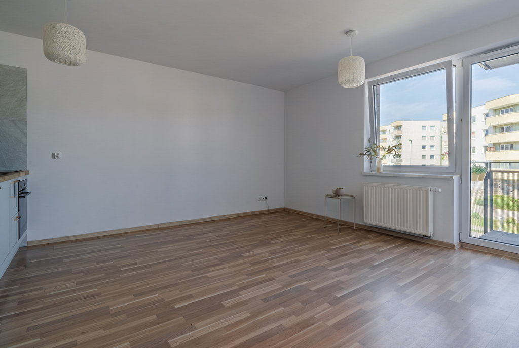 Kawalerka 32 m² I po remoncie I Gdańsk Zakoniczyn