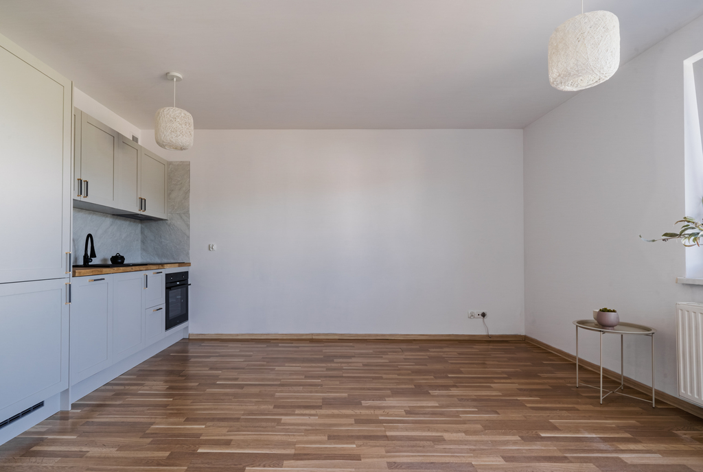 Kawalerka 32 m² I po remoncie I Gdańsk Zakoniczyn