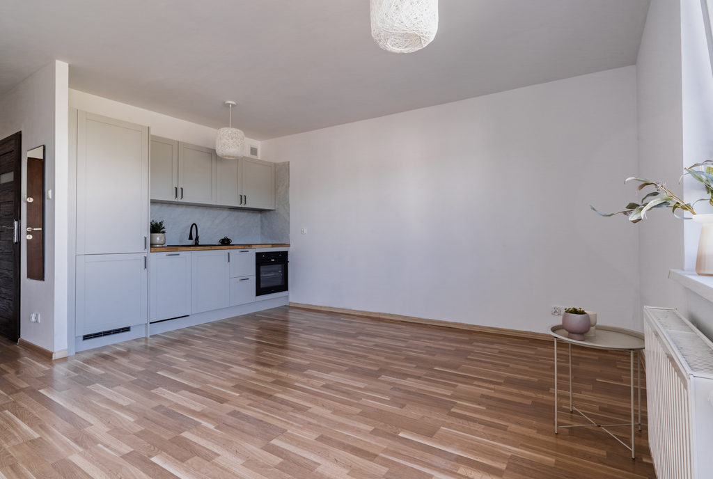 Kawalerka 32 m² I po remoncie I Gdańsk Zakoniczyn