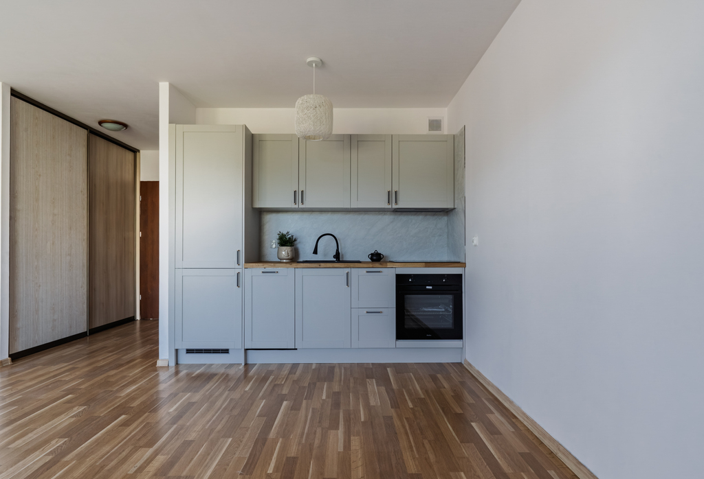Kawalerka 32 m² I po remoncie I Gdańsk Zakoniczyn