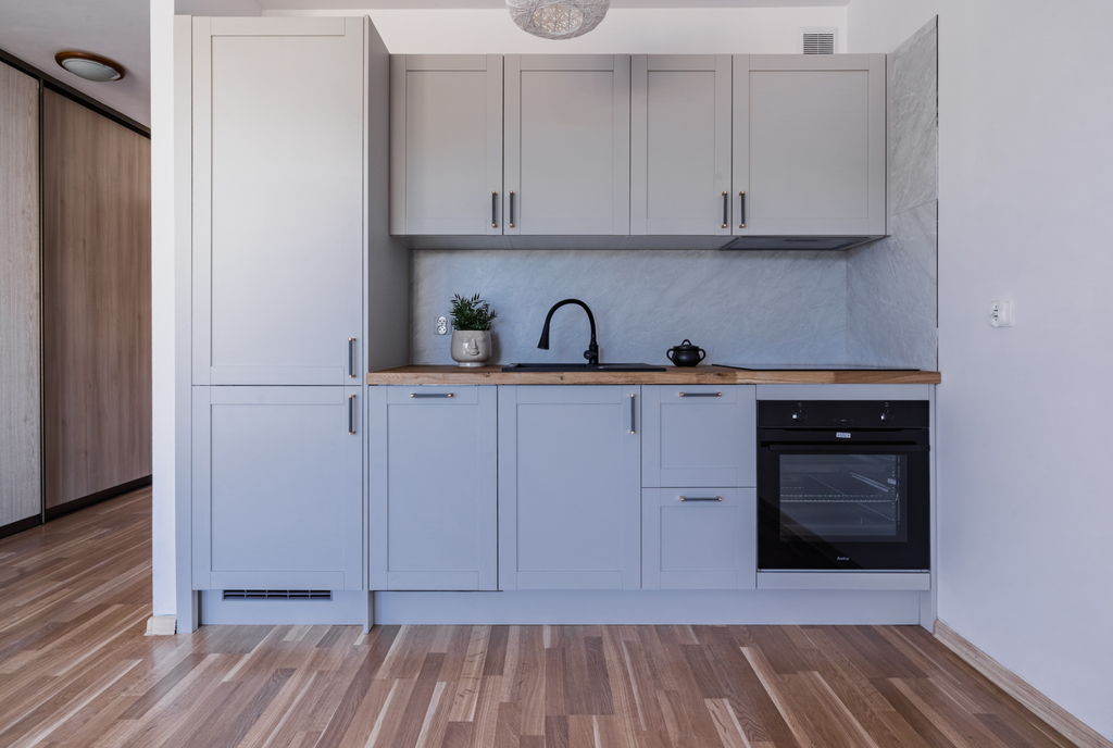 Kawalerka 32 m² I po remoncie I Gdańsk Zakoniczyn