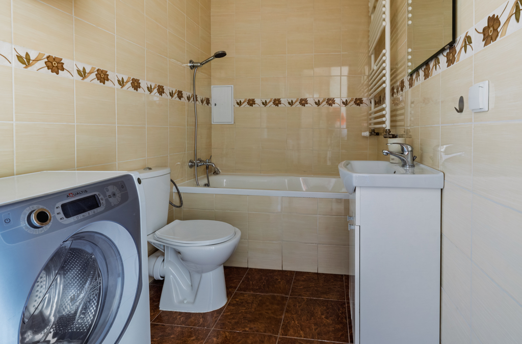 Kawalerka 32 m² I po remoncie I Gdańsk Zakoniczyn