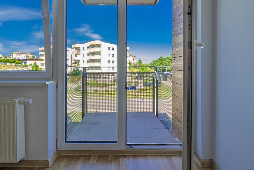 Kawalerka 32 m² I po remoncie I Gdańsk Zakoniczyn