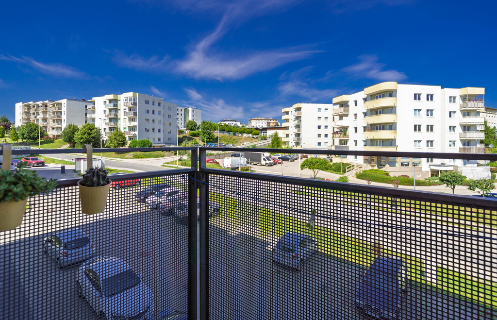 Kawalerka 32 m² I po remoncie I Gdańsk Zakoniczyn