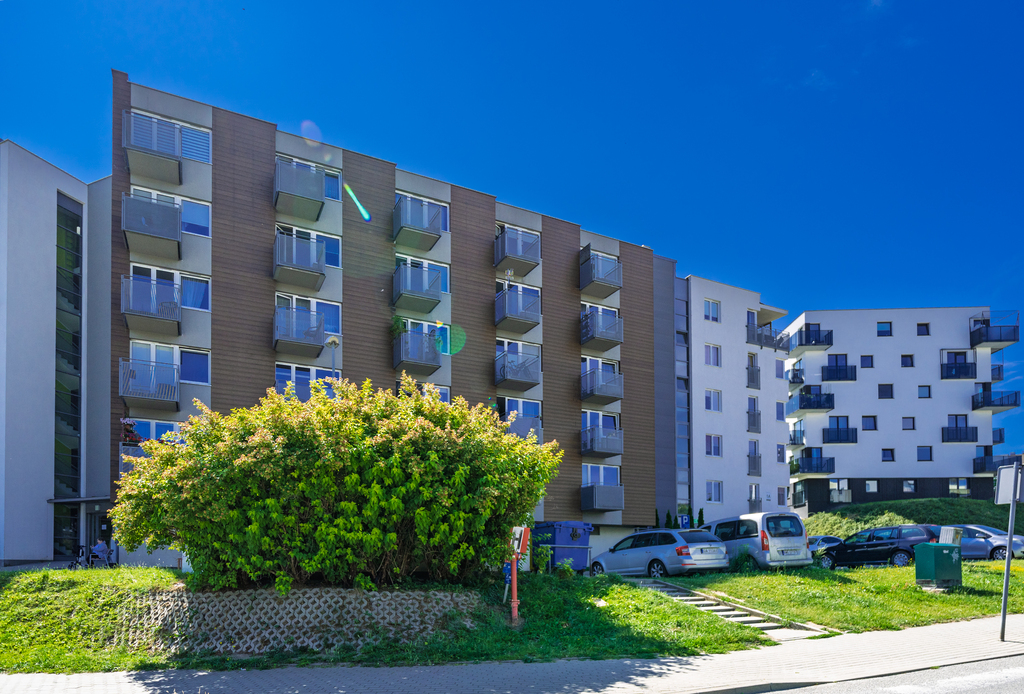 Kawalerka 32 m² I po remoncie I Gdańsk Zakoniczyn