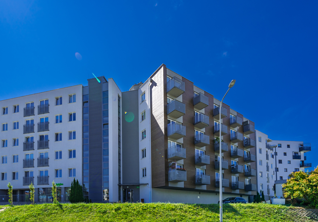 Kawalerka 32 m² I po remoncie I Gdańsk Zakoniczyn