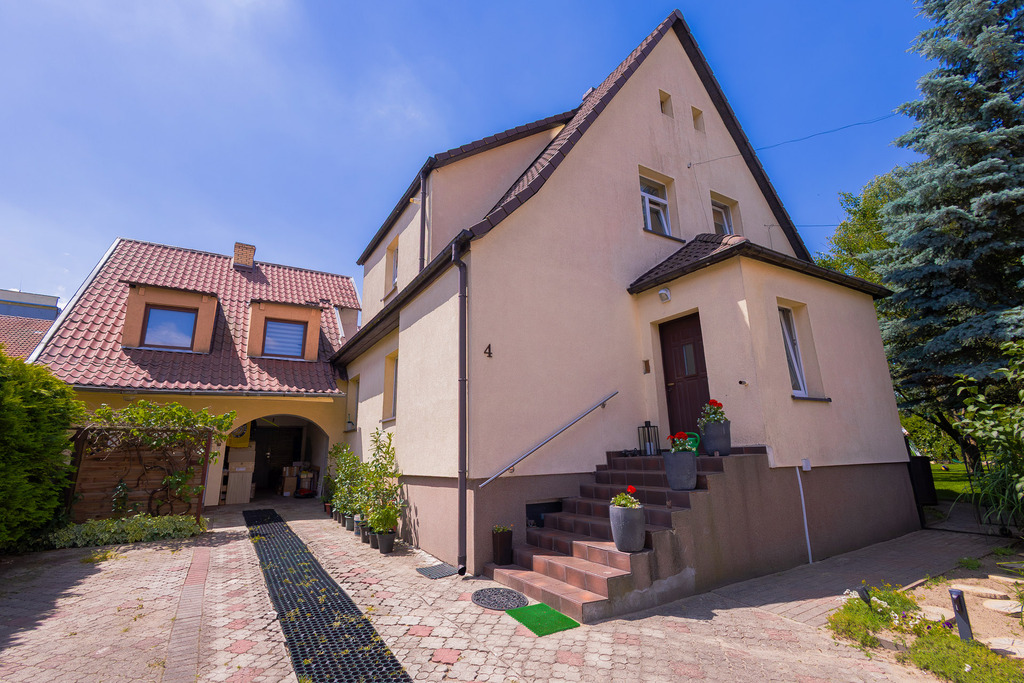 Dom na sprzedaż Piła 156 m2 | Arka Nieruchomości