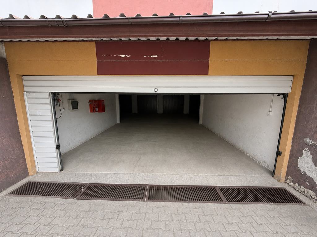 Obiekt na sprzedaż Szczecin, Niebuszewo 17 m2 | Arka Nieruchomości