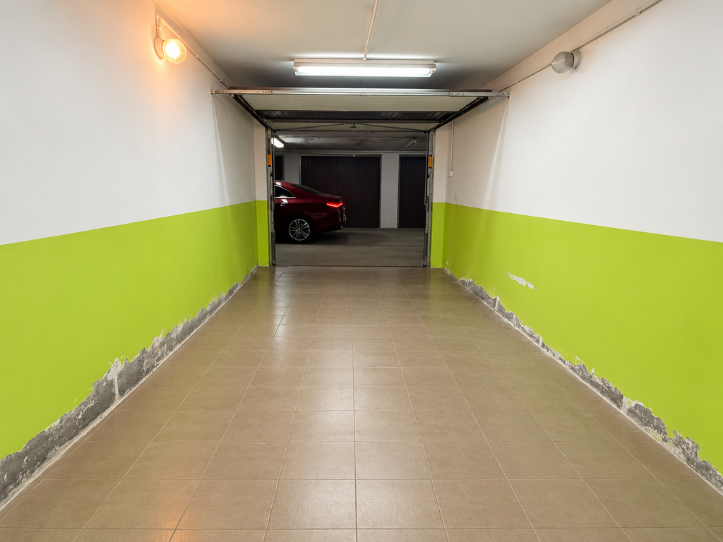 Obiekt na sprzedaż Szczecin, Niebuszewo 17 m2 | Arka Nieruchomości