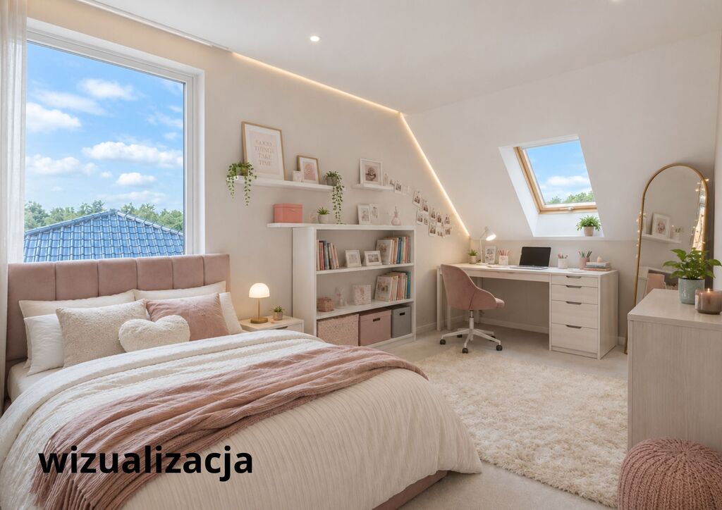 Dom na sprzedaż Kobylanka 109 m2 | Arka Nieruchomości