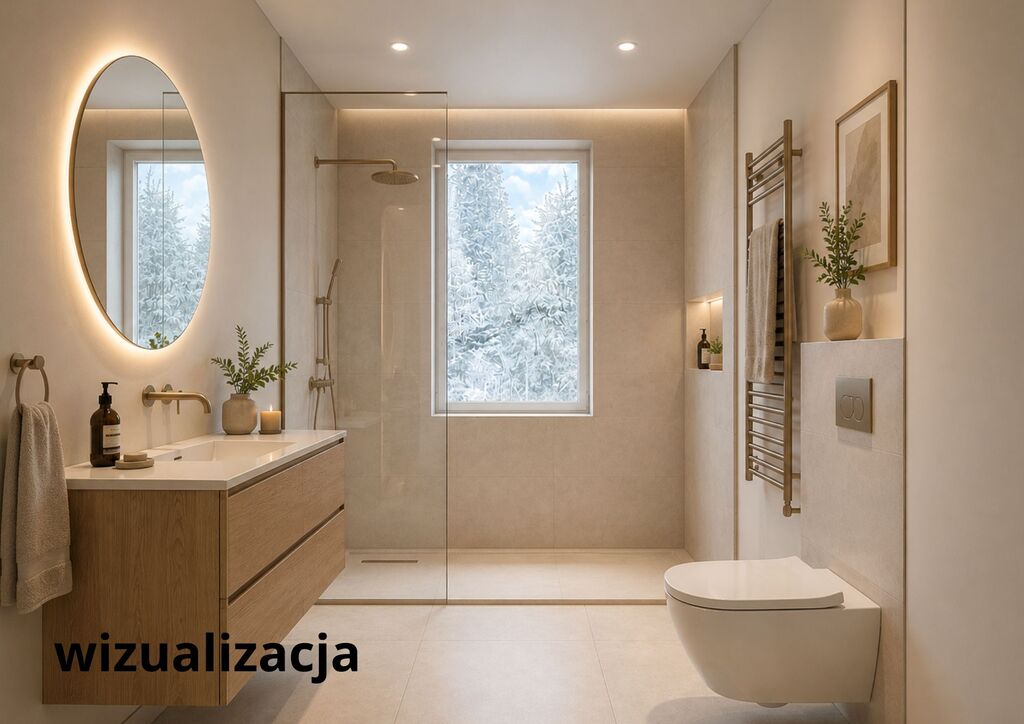 Dom na sprzedaż Kobylanka 109 m2 | Arka Nieruchomości