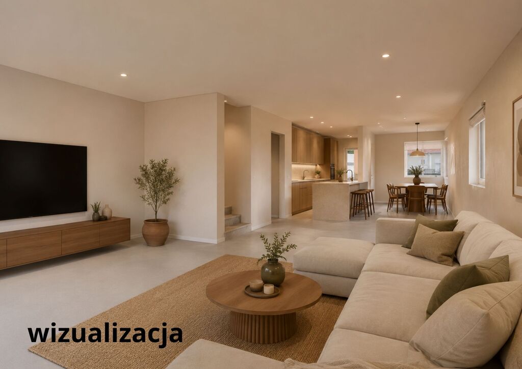 Dom na sprzedaż Kobylanka 109 m2 | Arka Nieruchomości