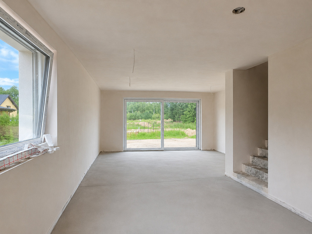 Dom na sprzedaż Kobylanka 109 m2 | Arka Nieruchomości