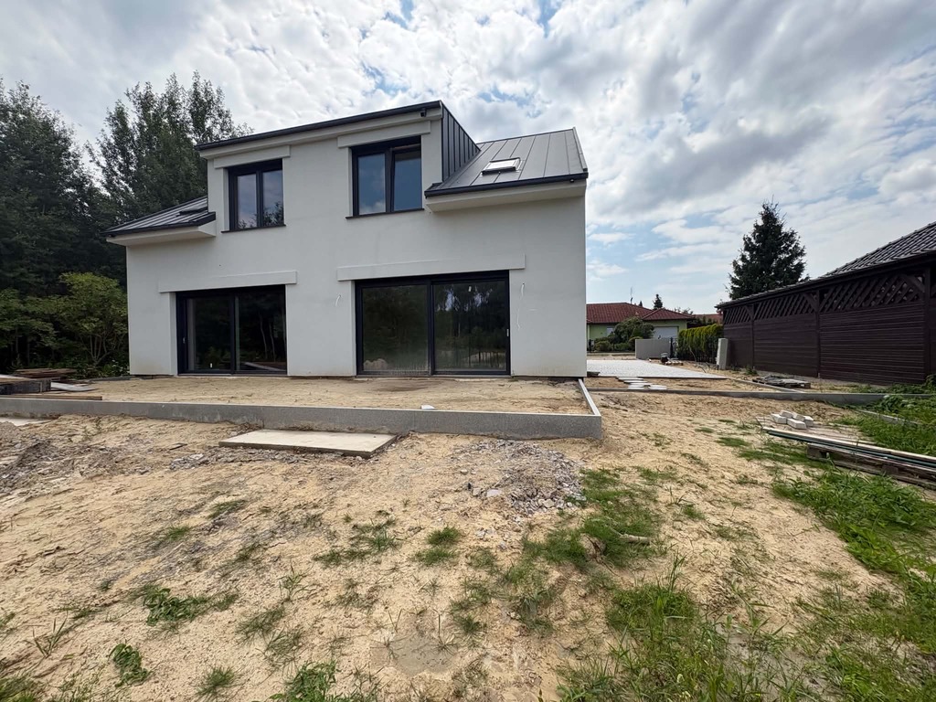 Dom na sprzedaż Kobylanka 109 m2 | Arka Nieruchomości
