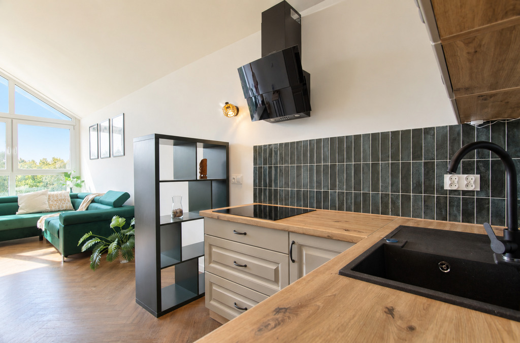 Mieszkanie na sprzedaż Szczecin, Stołczyn 37 m2 | Arka Nieruchomości