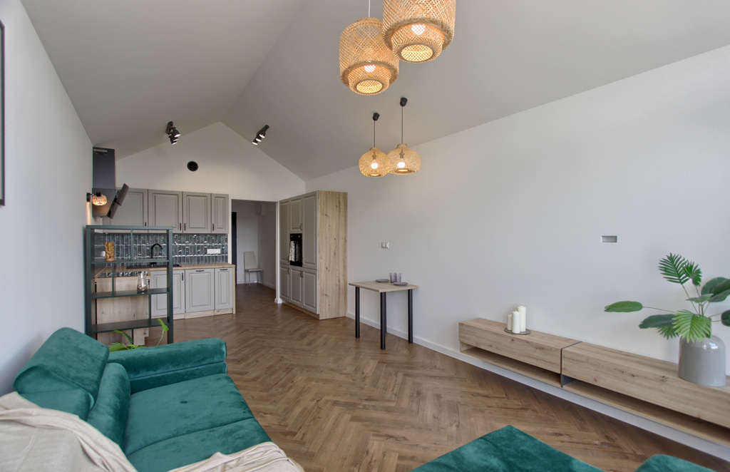 Mieszkanie na sprzedaż Szczecin, Stołczyn 37 m2 | Arka Nieruchomości