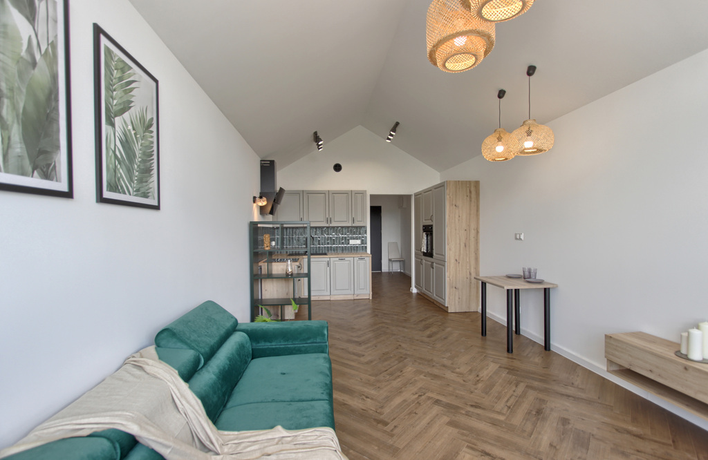 Mieszkanie na sprzedaż Szczecin, Stołczyn 37 m2 | Arka Nieruchomości