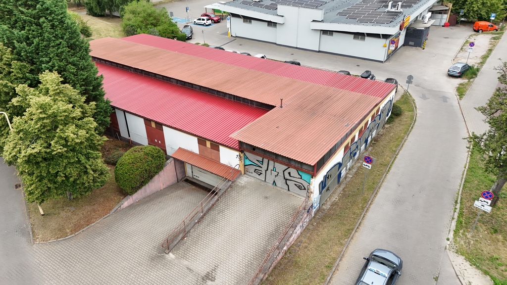 Obiekt na sprzedaż Szczecin, Niebuszewo 17 m2 | Arka Nieruchomości